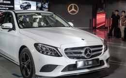 5 mẫu xe cho thấy mốt xe sang châu Âu ‘giá rẻ’ nhưng vẫn chảnh tại Việt Nam: Cắt trang bị, giảm giá trăm triệu, vợt khách của xe phổ thông