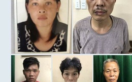 CLIP: Trinh sát truy đuổi, khống chế đối tượng vận chuyển ma túy như trong phim