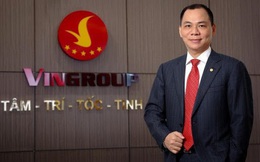 Tỷ phú Phạm Nhật Vượng thuê nguyên chiếc Boeing 787 Dreamliner đưa người Ukraine tại Việt Nam về nước giữa dịch Covid-19
