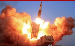 Điểm nhấn mới trong phòng thủ chiến lược của Triều Tiên
