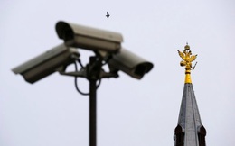 100.000 camera giám sát người cách ly Covid-19 ở Mátxcơva