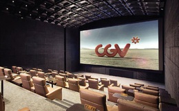 Đại diện CGV: 'Đóng cửa rạp giống như sập nguồn hoàn toàn'