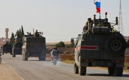 Syria: Thỏa thuận Nga - Thổ Nhĩ Kỳ có nguy cơ đổ vỡ