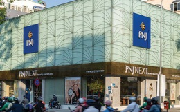 PNJ tạm đóng một số cửa hàng tại vùng dịch Covid-19