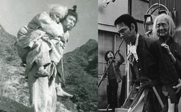 Tập tục "Cõng mẹ bỏ mặc trên núi" của người Nhật Bản: Tục lệ tàn nhẫn ngày xưa có thật hay không mà khiến một bộ phận hậu thế bắt chước?