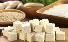 5 sai lầm khi chế biến đậu phụ 99% các bà nội trợ đều mắc phải