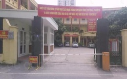 Hà Nội: Điều tra vụ nổ súng gây thương tích tại Hà Đông