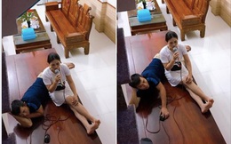 Được bố "chỉ định", cô nàng xinh xắn cưới ông chồng "của hiếm", tài sản trong nhà vợ đứng tên tất cả