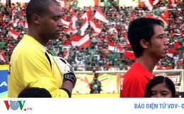 Cựu tuyển thủ ĐT Việt Nam giữ kỷ lục khó tin ở AFC Champions League