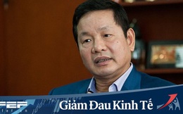 Ông Trương Gia Bình: Là quốc gia chống dịch Covid-19 tốt nhất, Việt Nam có cơ hội trở thành 'đội quân hậu cần' cho cả thị trường thế giới!