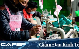 Bloomberg: Các nhà bán lẻ có thể làm gì để cứu công nhân và ngành công nghiệp tỷ USD của Việt Nam?
