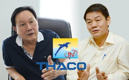 Tỷ phú Trần Bá Dương và Thaco tăng sở hữu tại Thuỷ sản Hùng Vương lên hơn 35% vốn