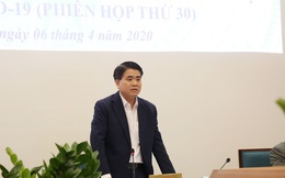 Khách du lịch Hà Nội giảm gần 50% vì dịch COVID-19