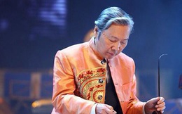 Bố đẻ ca sĩ Khánh Linh và nhạc sĩ Ngọc Châu qua đời