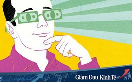 Người bán hàng qua mạng sau 3 tiếng kiếm được tiền tỷ và bài học 'kẻ mạnh dùng trí tuệ để kiếm tiền': Có tư duy của người giàu, trong hoàn cảnh nào cũng có cơm ăn
