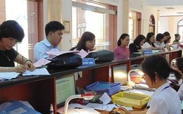 Cán bộ, công chức, viên chức không đủ chuẩn sẽ bị thu hồi quyết định tuyển dụng