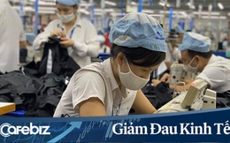 Toàn Tp.HCM có 600.000 công nhân mất việc, 75% doanh nghiệp thu hẹp sản xuất vì Covid-19