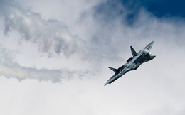 Lực lượng Không quân vũ trụ Nga sẽ nhận tiêm kích Su-57 ngay trong năm 2020