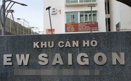 Yêu cầu khởi tố vụ tiến sĩ Bùi Quang Tín tử vong nghi rơi từ tầng 14 xuống