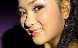 Nhan sắc Hoa hậu Nguyễn Thị Huyền ngày ấy và bây giờ