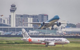 Thương hiệu Jetstar Pacific có thể sẽ bị 'xoá sổ'?