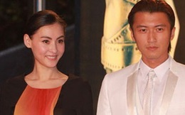 Trần Quán Hy bất ngờ tiết lộ lý do Trương Bá Chi và Tạ Đình Phong ly hôn, hóa ra lại liên quan trực tiếp tới hai cậu con trai?