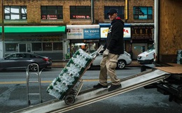 Bi kịch dân nhập cư ở New York giữa mùa COVID-19 và lời cầu bình yên cho nước Mỹ