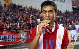Liên đoàn bóng đá Thái Lan vào cuộc, "giải cứu" cựu tuyển thủ vỡ nợ vì cờ bạc và bị dọa giết