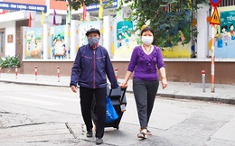 “Binh chủng” đắc lực chống "giặc" Covid-19