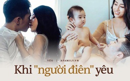 Chuyện "anh sẽ vì em làm cha thằng bé" của thanh niên Sài Gòn: Biết cô ấy sắp làm mẹ đơn thân nhưng vẫn lao vào xin "gánh vác"