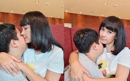"Người đẹp Tây Đô" Việt Trinh lần đầu nói về danh xưng Nữ hoàng ảnh lịch