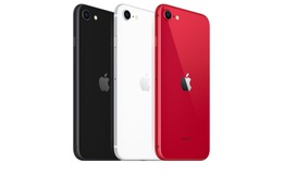 Vì sao Tim Cook lại đợi tới 4 năm mới nâng cấp chiếc iPhone SE "giá hời"?