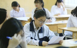 Nghỉ học kéo dài vì Covid -19: Hà Nội bỏ môn thi tự chọn trong tuyển sinh lớp 10 năm học 2020-2021