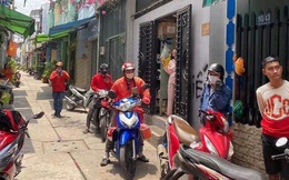 Hơn chục shipper "ngậm đắng nuốt cay" vì bị "bom" hàng rất khó hiểu tại một địa chỉ