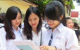 Các cơ sở giáo dục Đại học chủ động phương án tuyển sinh phù hợp