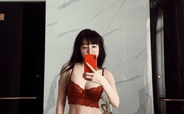 Thân hình "vạn người mê" sau khi làm mẹ của các mỹ nhân Việt