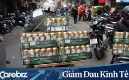 Nielsen: Ngành bia, đồ uống tăng trưởng âm; hơn 60% người tiêu dùng sẽ ăn ở nhà nhiều hơn sau đại dịch