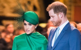 "Cuộc chiến" mới của nhà Sussex: Vợ chồng Meghan Markle tuyên bố cắt quan hệ với 4 tờ báo Anh với lời lẽ đanh thép