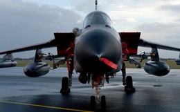 Chính trường Đức "gay gắt" về thương vụ mua tiêm kích hạt nhân Mỹ F-18