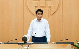Hạn chế tụ tập đông người, luôn nhớ đeo khẩu trang để vì mục tiêu chung
