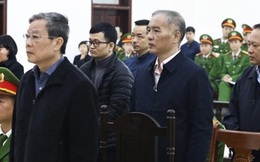 Sáng mai, xét xử phúc thẩm cựu Bộ trưởng Nguyễn Bắc Son
