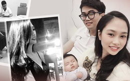 Ông chồng dũng cảm “nhất quả đất”: Thổ lộ cả "chuyện thầm kín" lên mạng, chia sẻ bí quyết khiến hội chị em mở mang tầm mắt