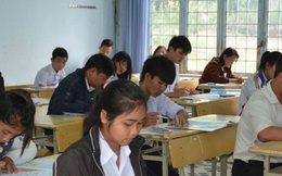 Hôm nay, học sinh tỉnh thành nào đi học trở lại sau khi Covid-19 "tạm lắng"?