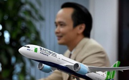 Cục Hàng không yêu cầu Bamboo Airways báo cáo về khoản nợ 205 tỷ đồng tại ACV