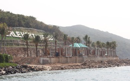 Dự án lấn biển đe dọa vịnh Nha Trang