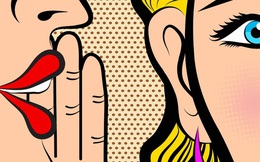 Nói đẹp ra hoa, nói dại ra họa: Biết cách ăn nói có cả thiên hạ