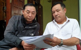 Quảng Bình: 5 hộ dân cho xã mượn hơn 500 triệu đồng "chi tiêu', 10 năm không đòi được