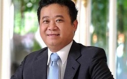 Ông Đặng Thành Tâm vừa mua xong 10 triệu cổ phiếu KBC