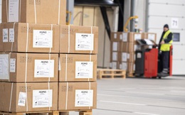 Bác sĩ Anh cảnh báo máy thở Trung Quốc có thể gây chết người