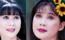 "Nữ hoàng ảnh lịch" Diễm Hương kể chuyện suy sụp và không muốn tham gia đóng phim